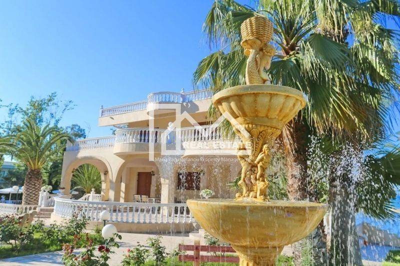 Εξωτερικός χώρος