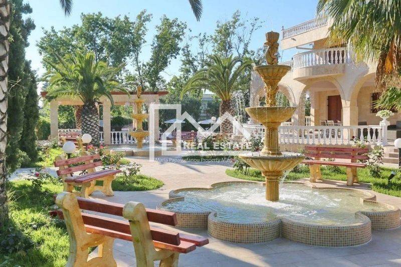 Εξωτερικός χώρος