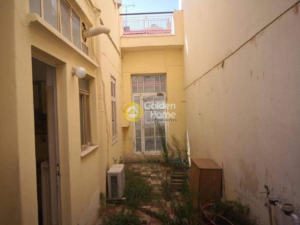 Εξωτερικός Χώρος