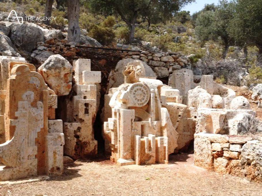 Εσωτερικοι χώροι