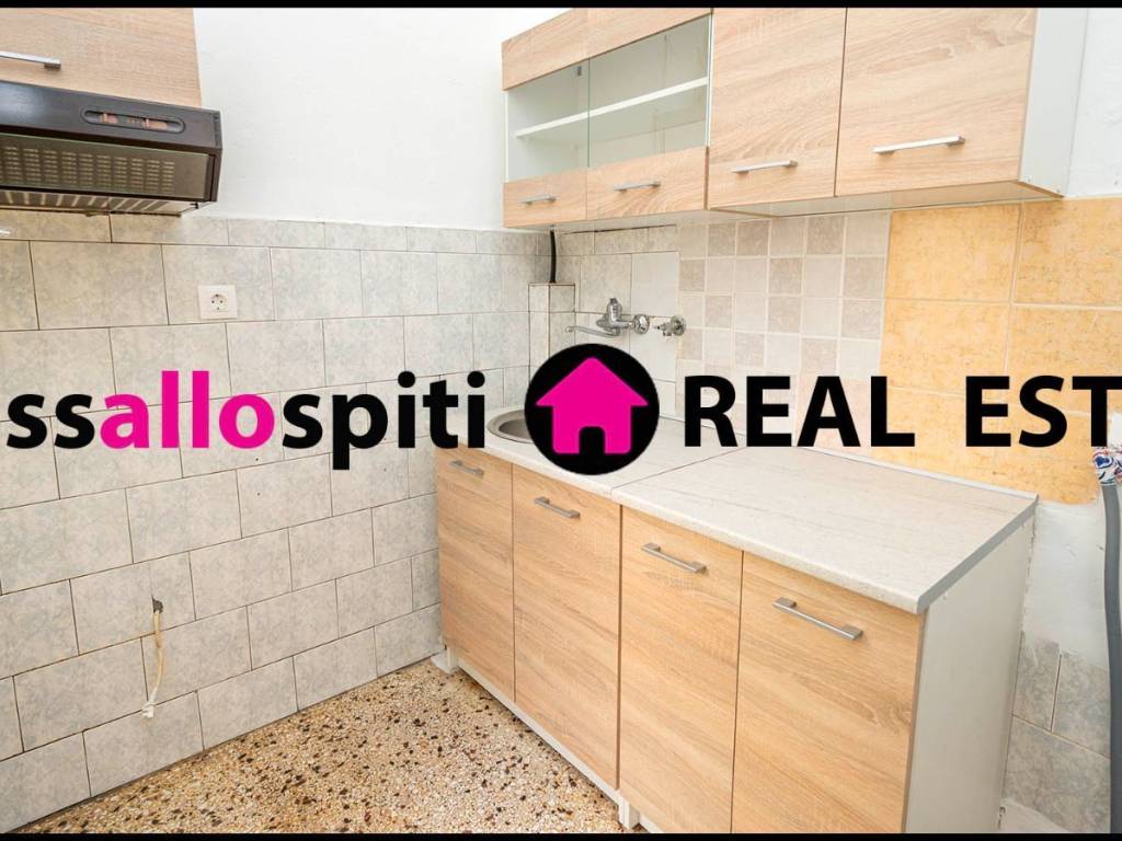 ΑΝΕΞΑΡΤΗΤΗ ΚΟΥΖΙΝΑ