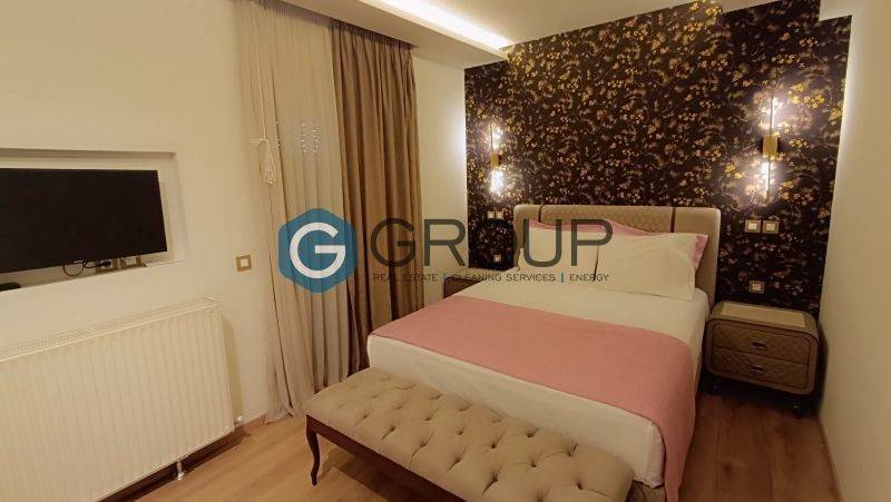 Υπνοδωμάτιο