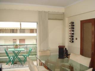 Forumland Real Estate, Τραπεζαρία