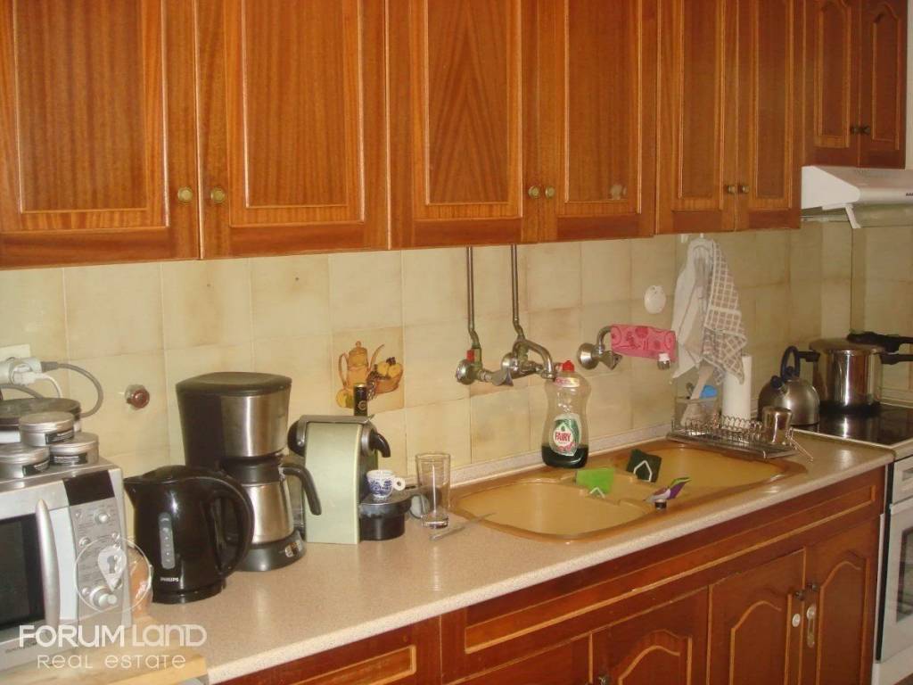 Forumland Real Estate, Κουζίνα