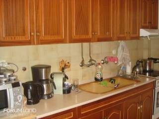 Forumland Real Estate, Κουζίνα