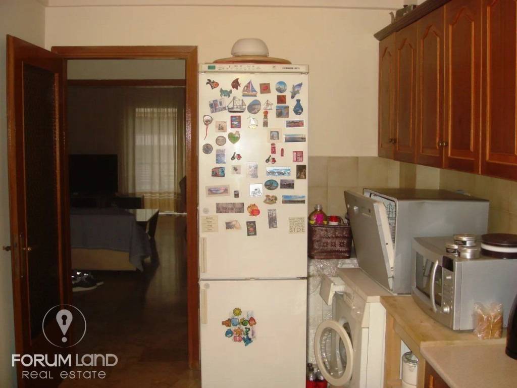 Forumland Real Estate, Κουζίνα