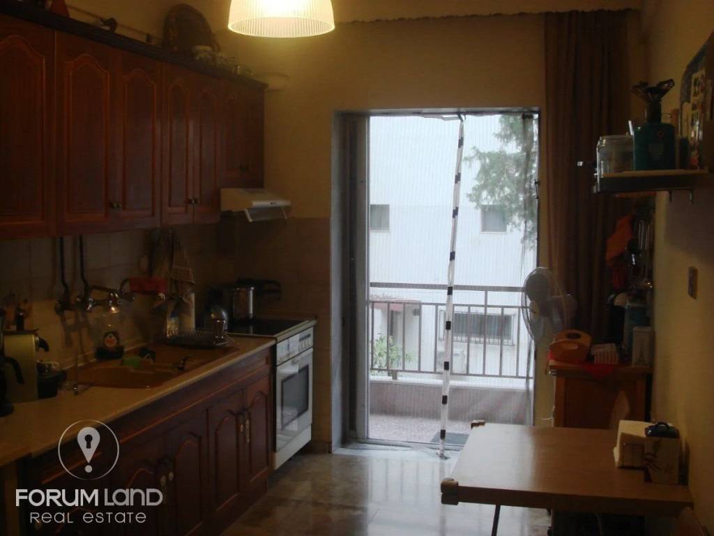 Forumland Real Estate, Κουζίνα