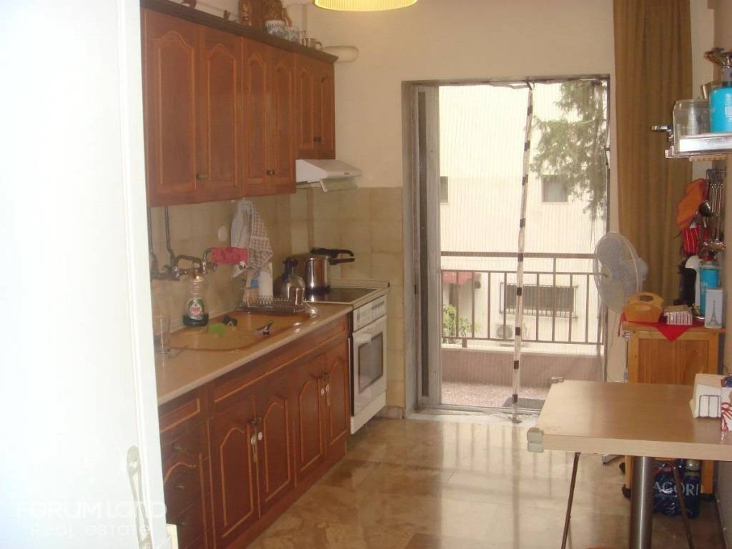 Forumland Real Estate, Κουζίνα