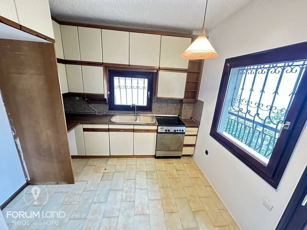 Forumland Real Estate, Κουζίνα