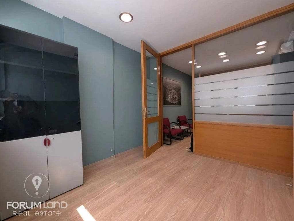 Forumland Real Estate, Γραφειακός χώρος 50τ.μ.
