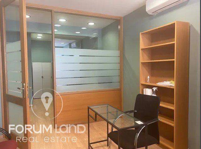 Forumland Real Estate, Γραφειακός χώρος 50τ.μ.