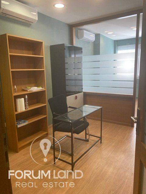 Forumland Real Estate, Γραφειακός χώρος