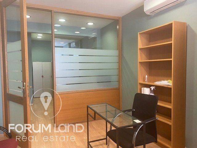 Forumland Real Estate, Γραφειακός χώρος