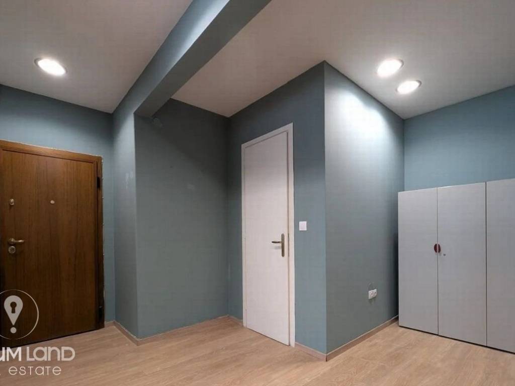 Forumland Real Estate, Γραφειακός χώρος