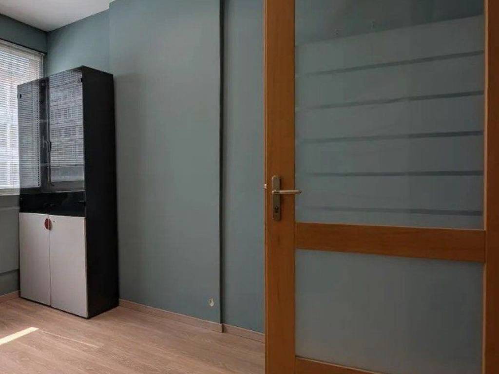 Forumland Real Estate, Γραφειακός χώρος