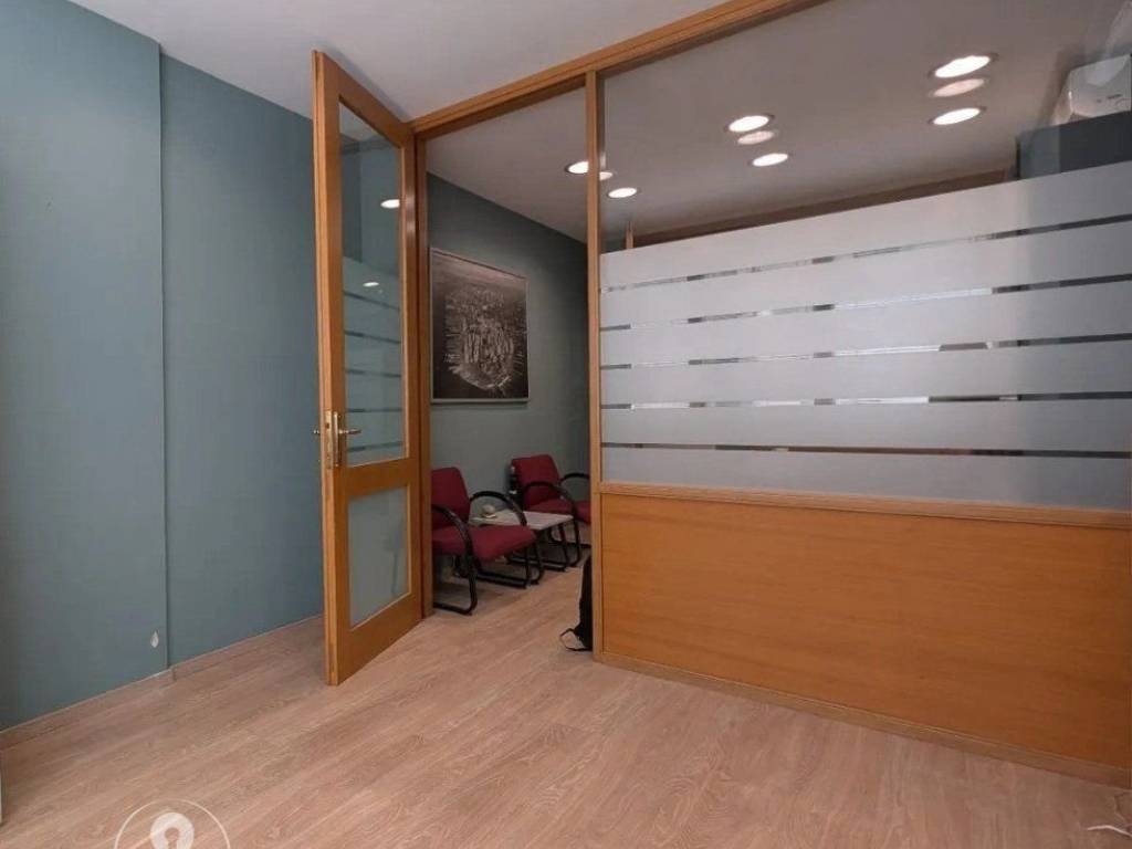 Forumland Real Estate, Γραφειακός χώρος