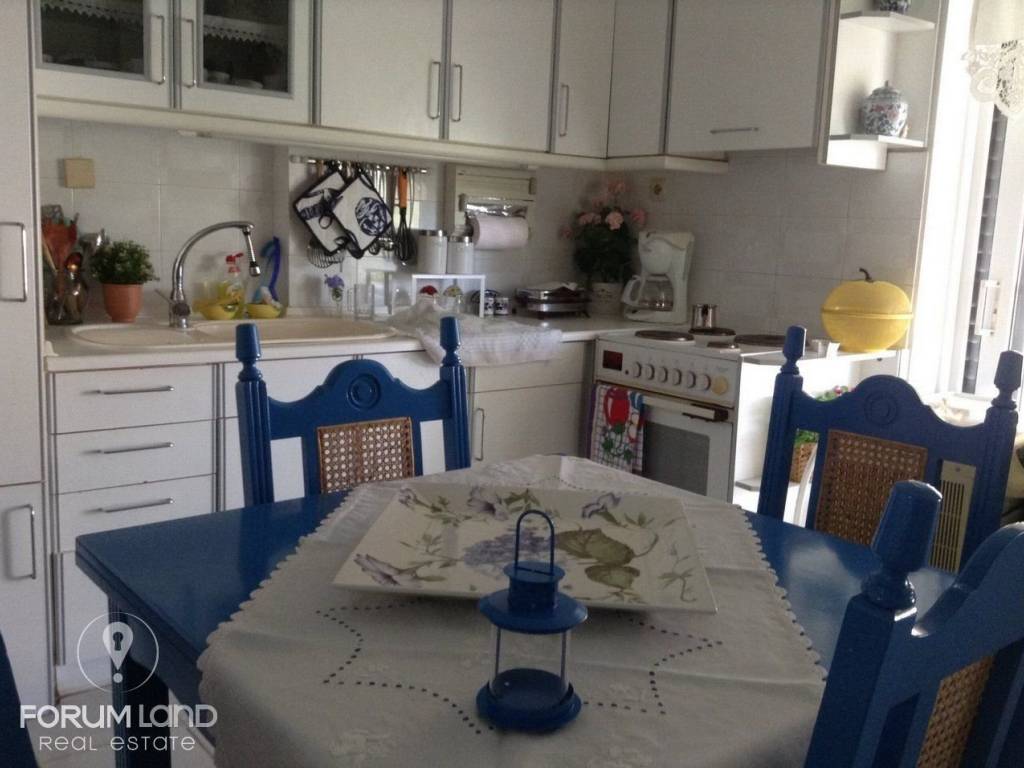 Forumland Real Estate, Κουζίνα