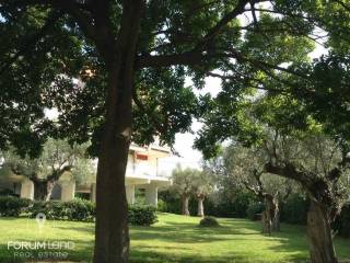 Forumland Real Estate, Εξωτερικός Χώρος