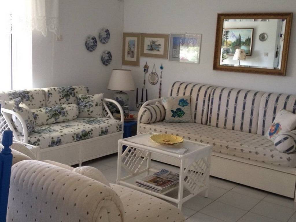 Forumland Real Estate, Καθιστικό