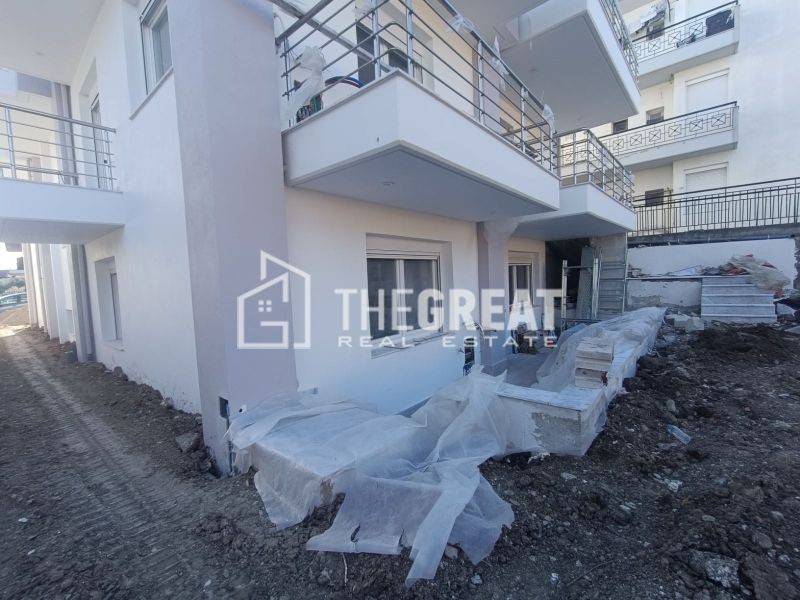 Εξωτερικός χώρος