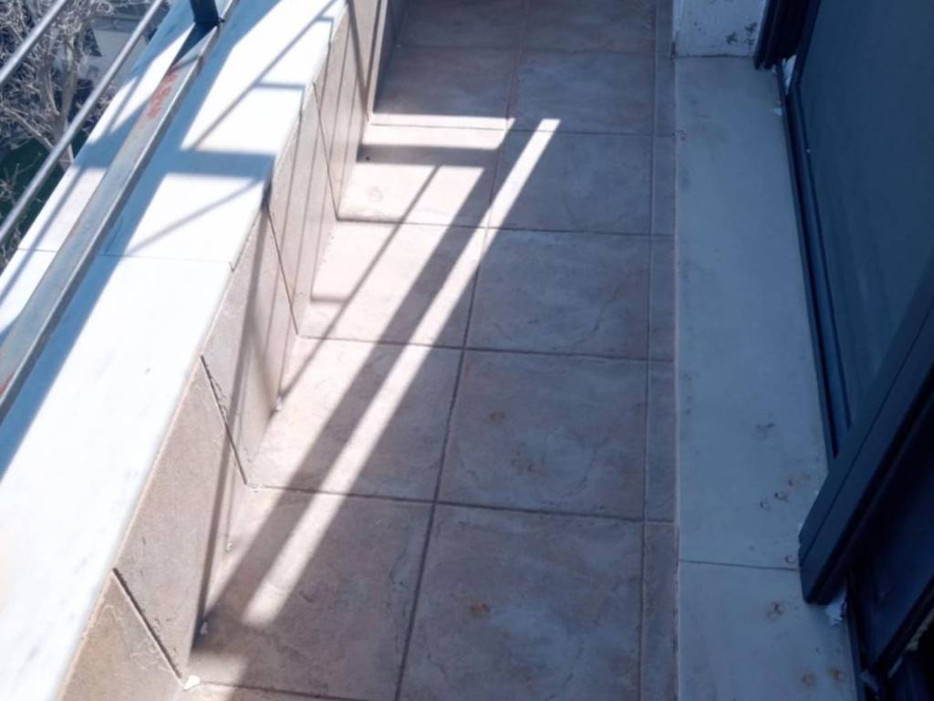 ΜΠΑΛΚΟΝΙ 2 ΕΠΙΠΕΔΟ