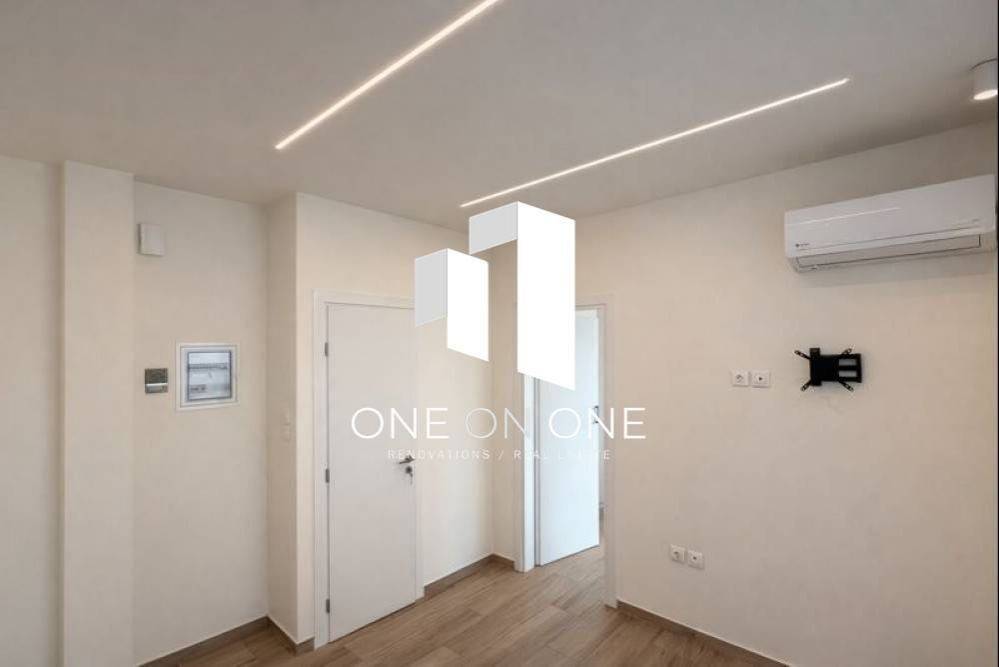 Άποψη χώρου