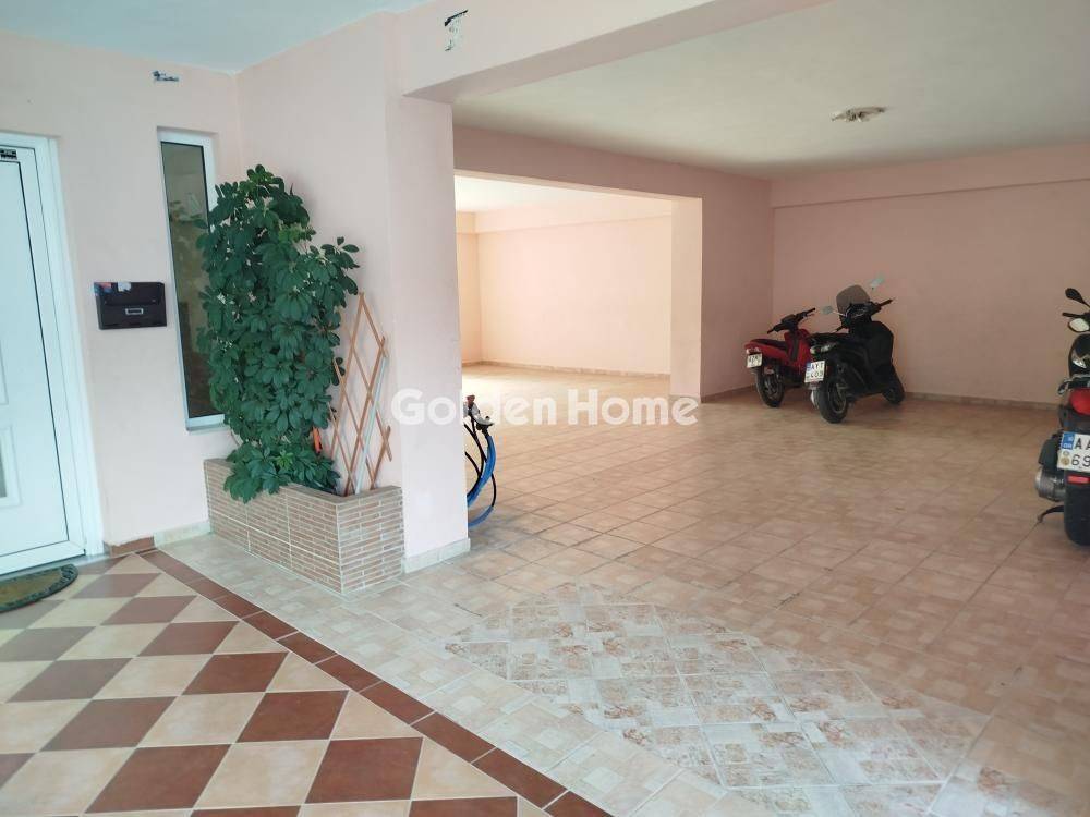 Θέση Στάθμευσης