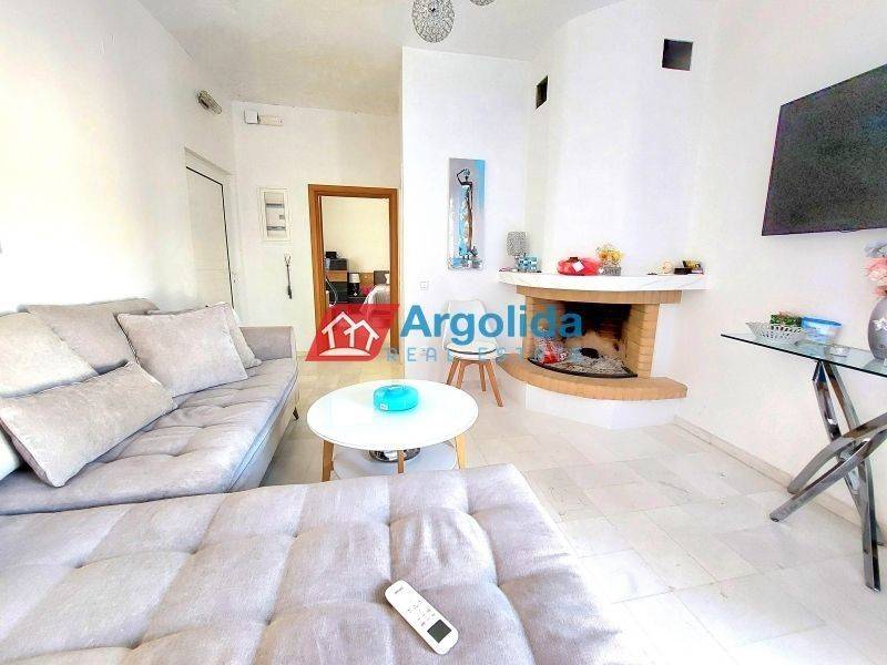 Άποψη χώρου