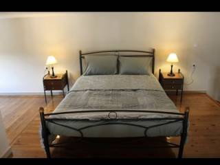 Υπνοδωμάτιο