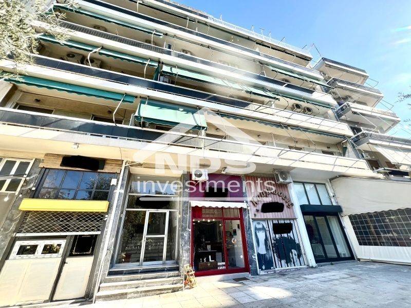 Εξωτερικός χώρος