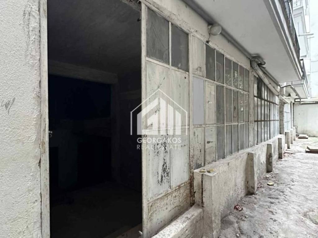 Εξωτερικός χώρος