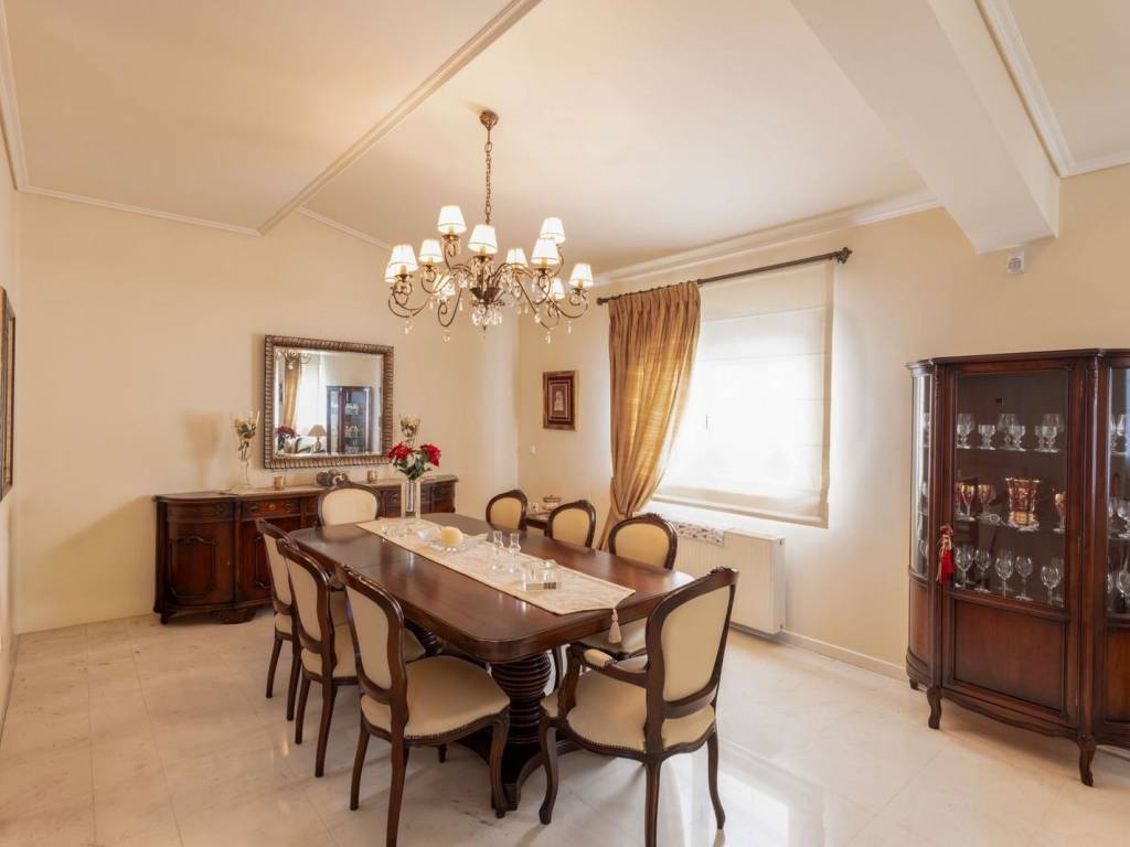 Τραπεζαρία