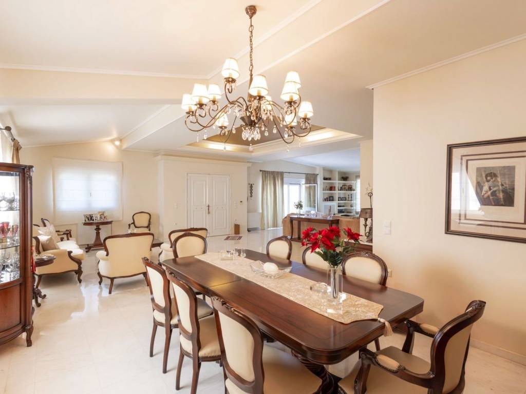 Τραπεζαρία