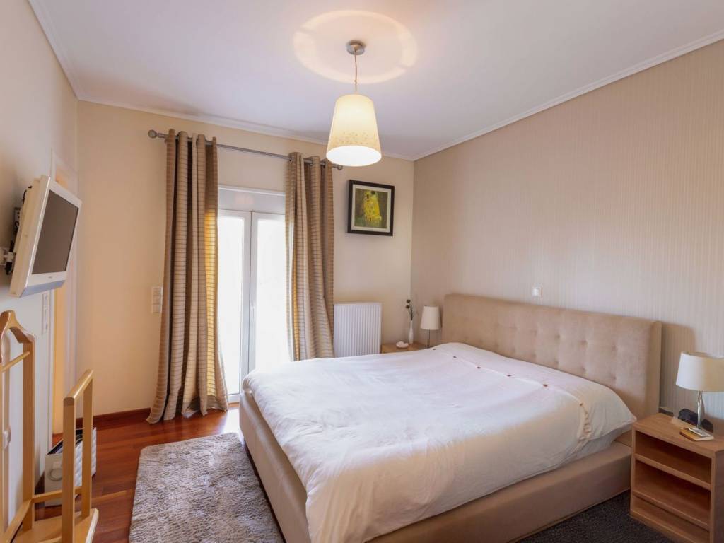 Υπνοδωμάτιο