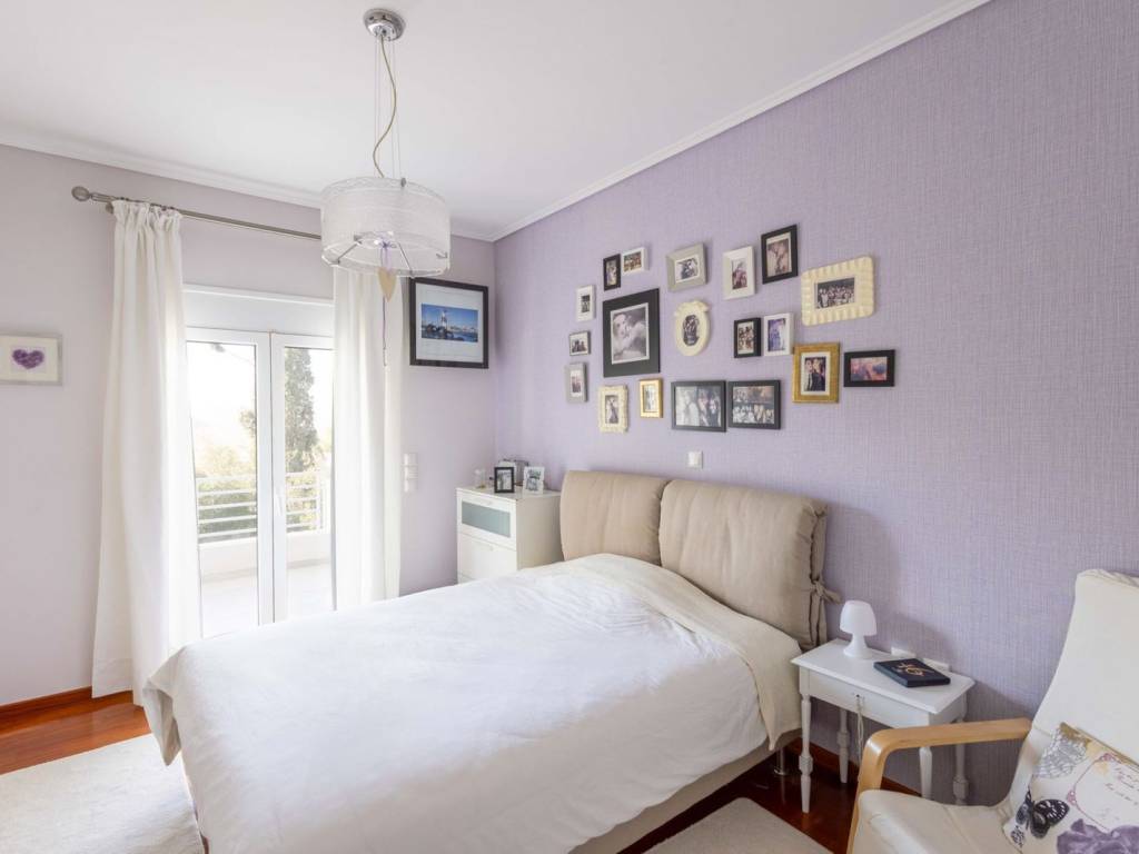 Υπνοδωμάτιο