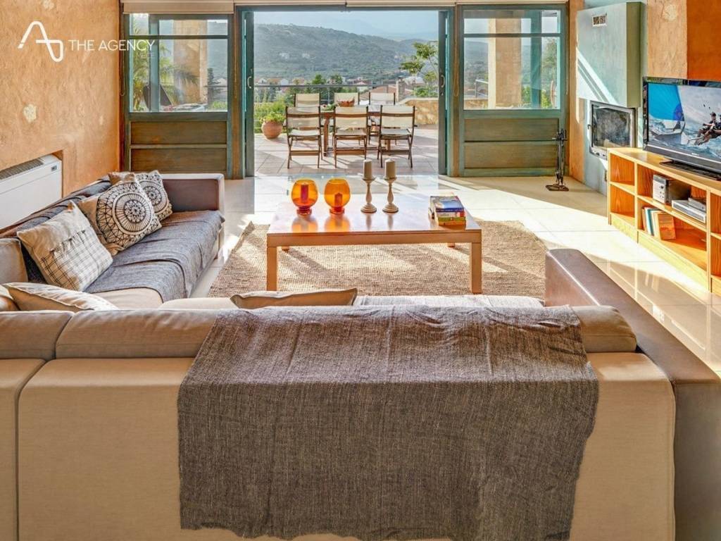 Εσωτερικοι χώροι