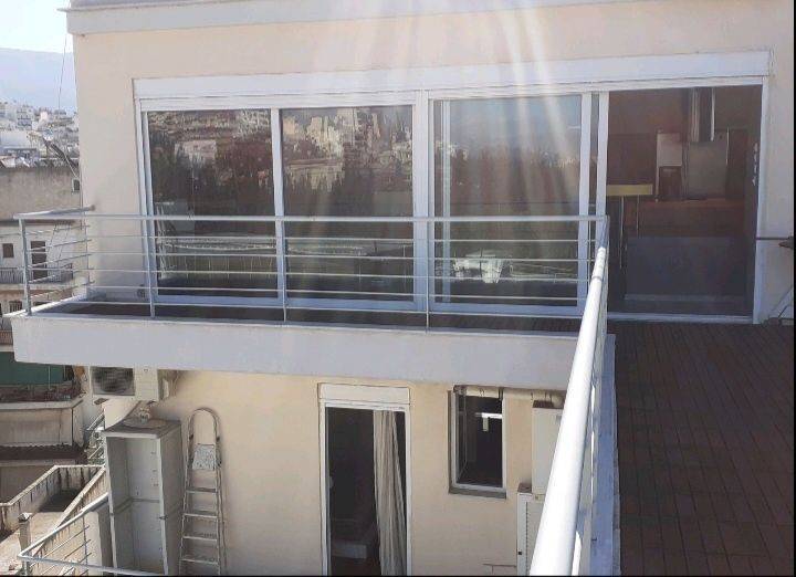 Εξωτερικοι χώροι