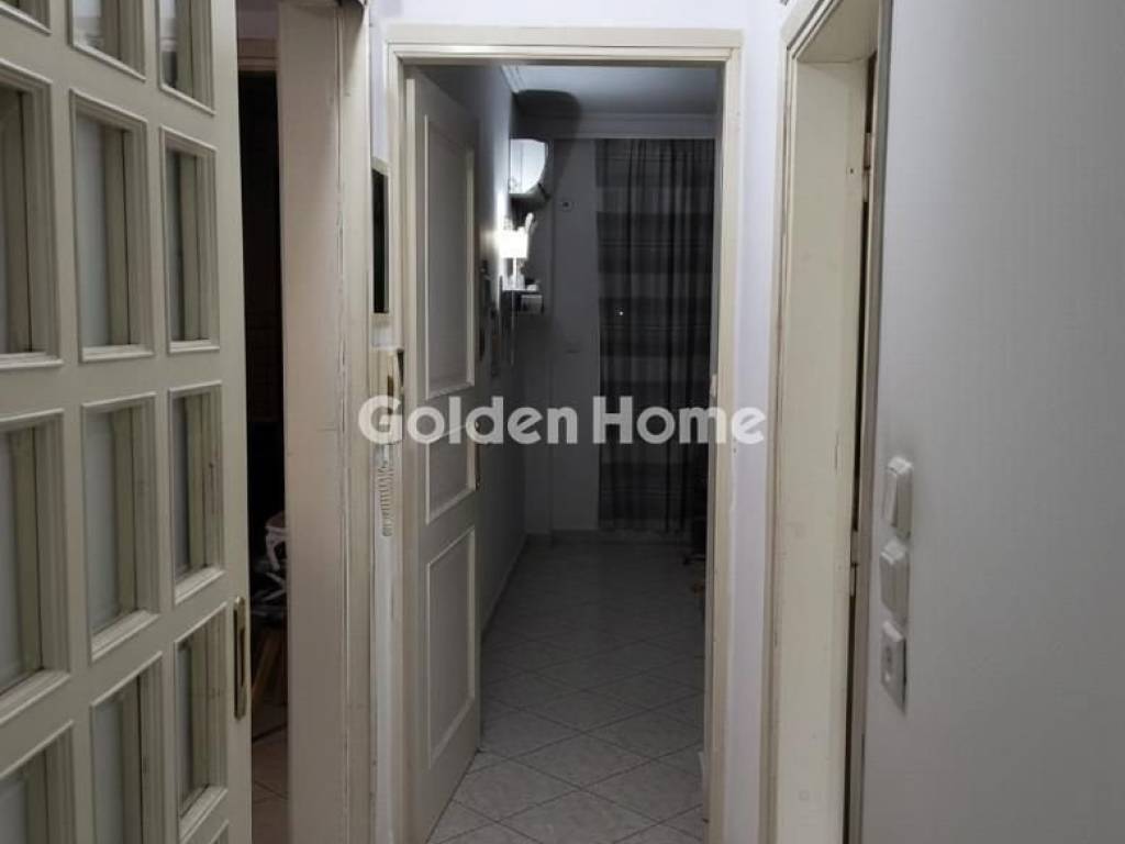 Χολ - Διάδρομος