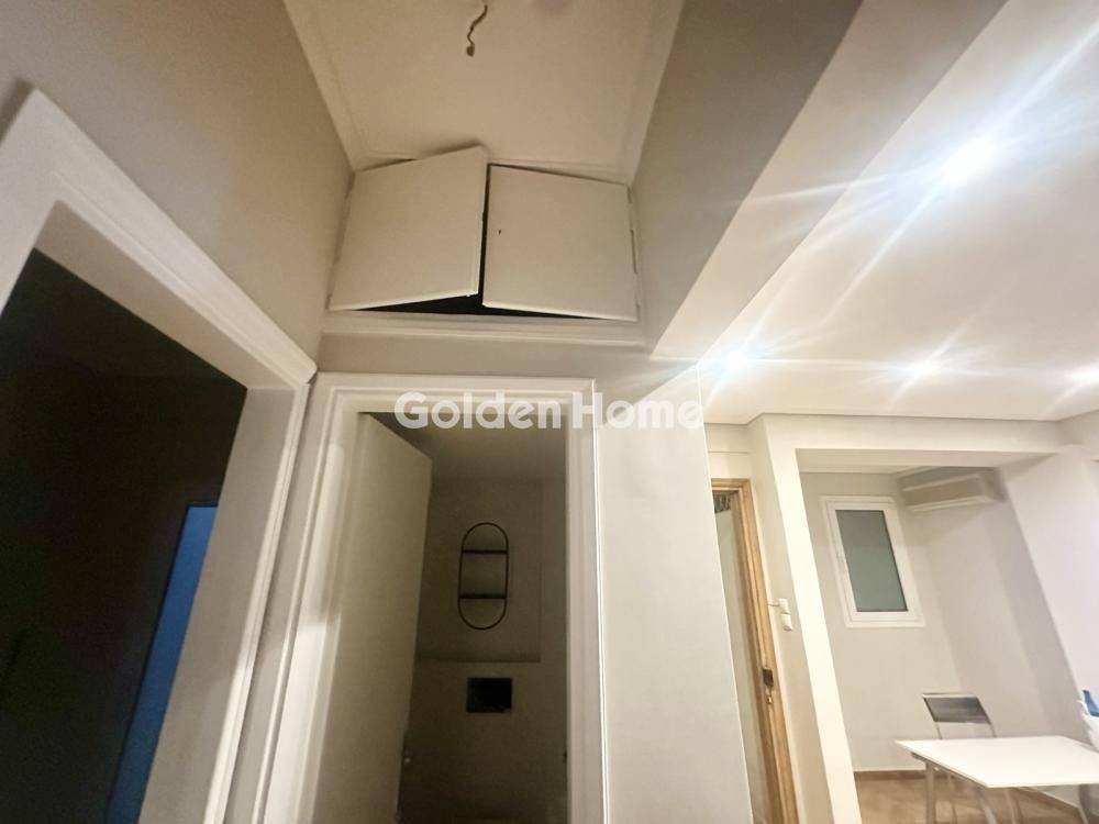 Χολ - Διάδρομος