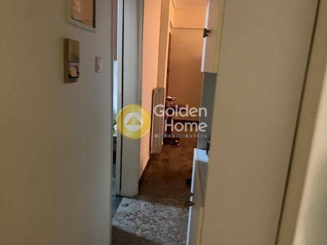 Χολ - Διάδρομος