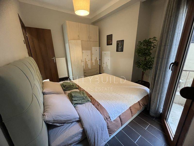 Υπνοδωμάτιο