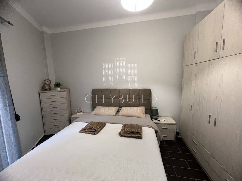 Υπνοδωμάτιο