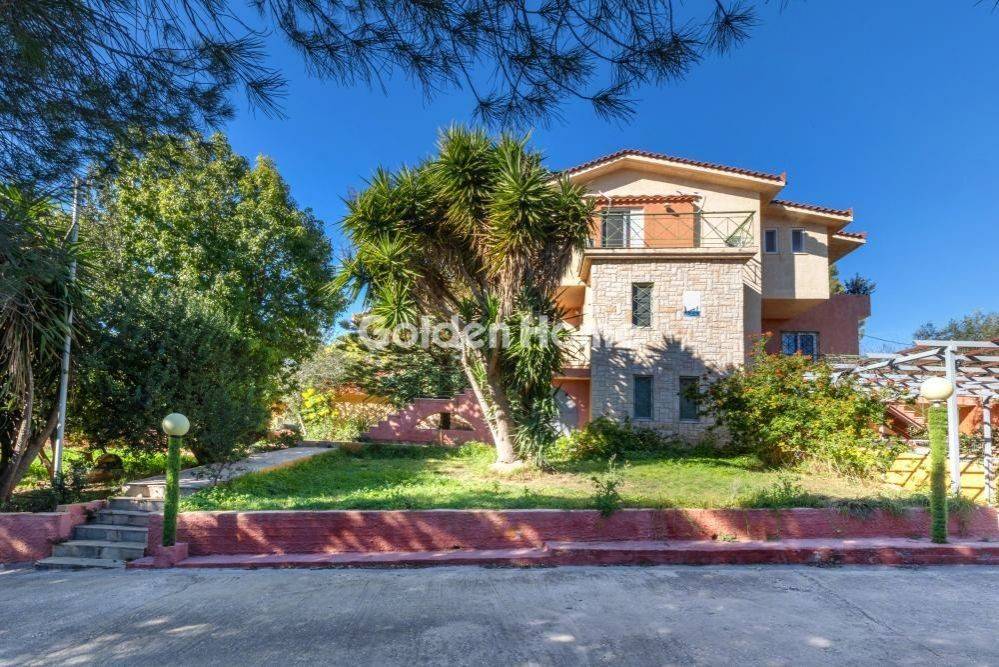 Εξωτερικός Χώρος