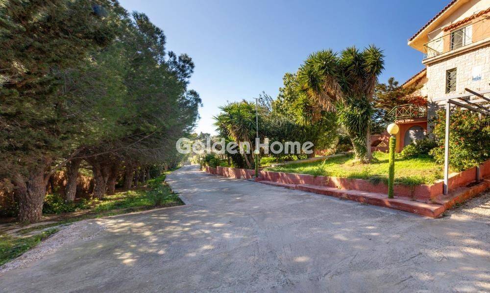 Εξωτερικός Χώρος