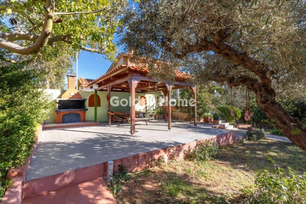 Εξωτερικός Χώρος