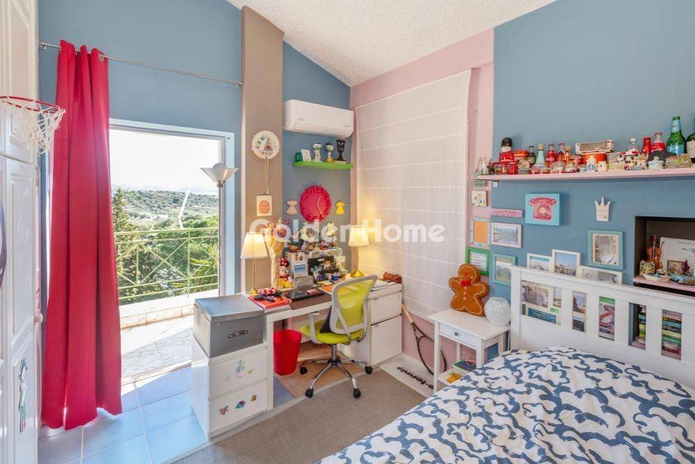 Υπνοδωμάτιο