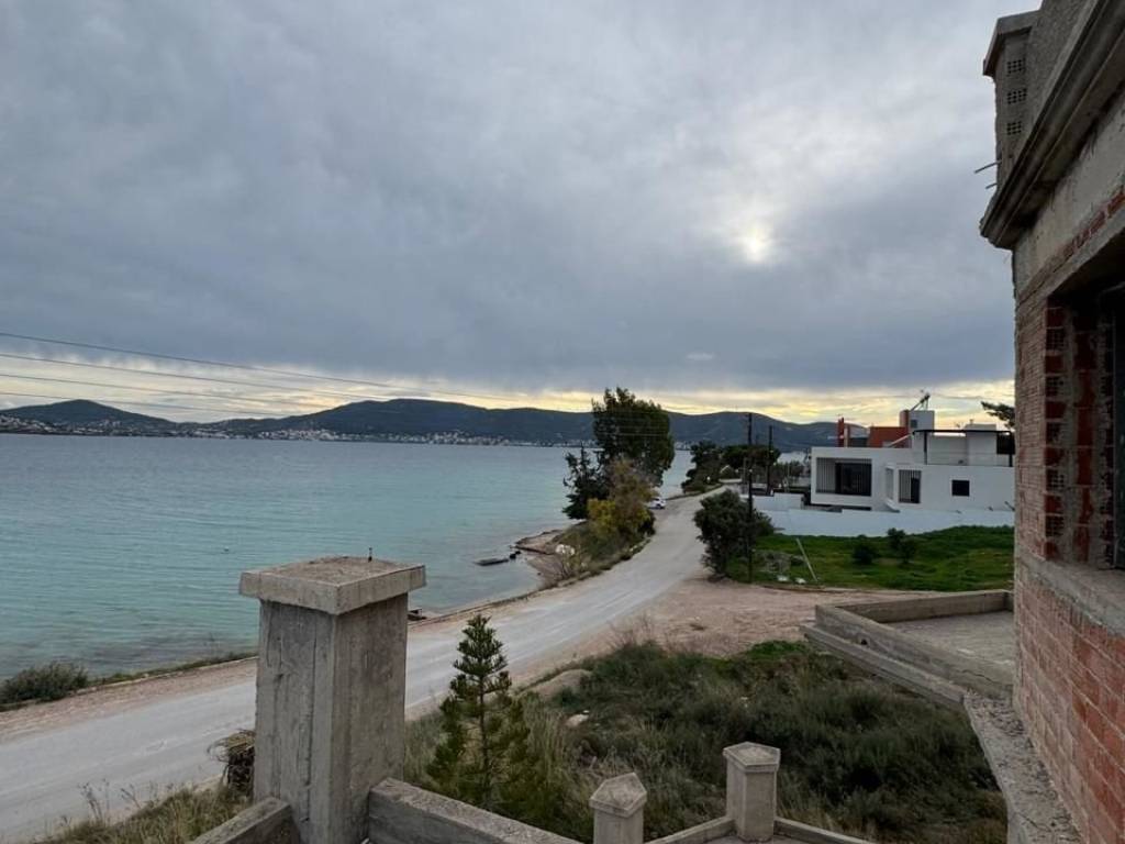 Εξωτερικοι χώροι