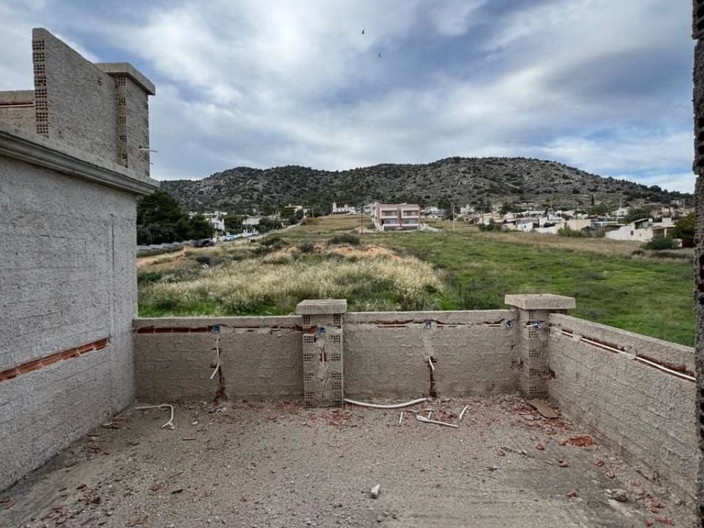 Εξωτερικοι χώροι