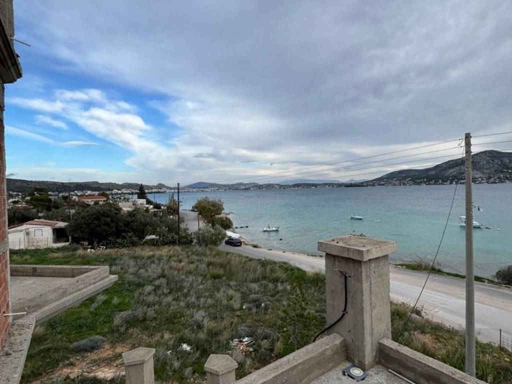 Εξωτερικοι χώροι