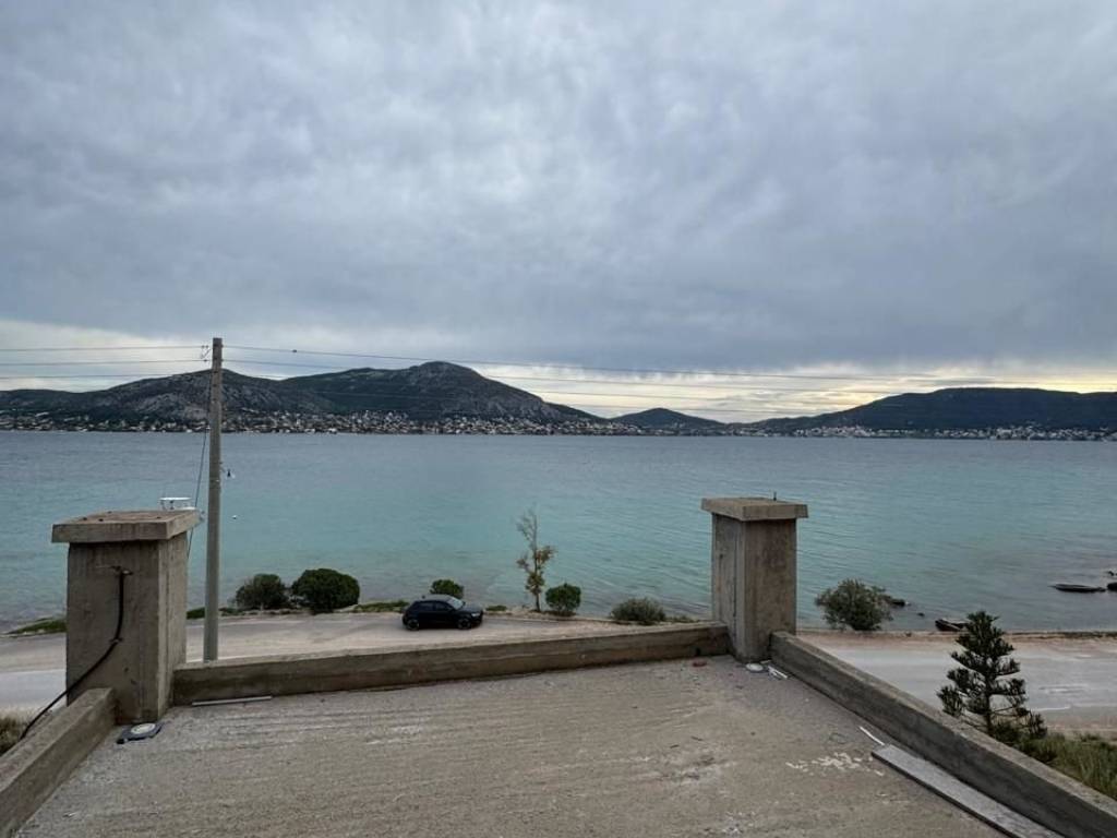 Εξωτερικοι χώροι